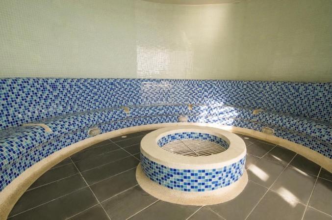 Apartamento Santa Marta Reserva Del Mar ภายนอก รูปภาพ